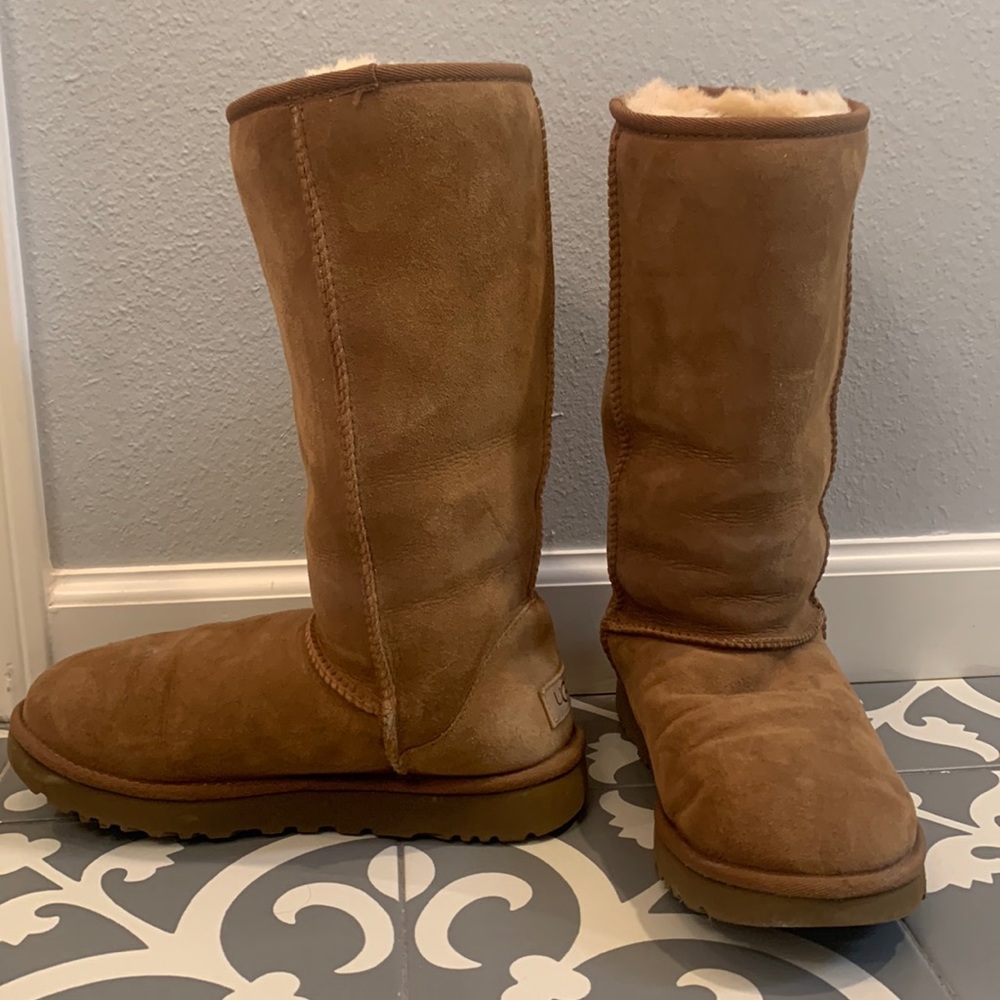 UGG Classic Tall II Boot